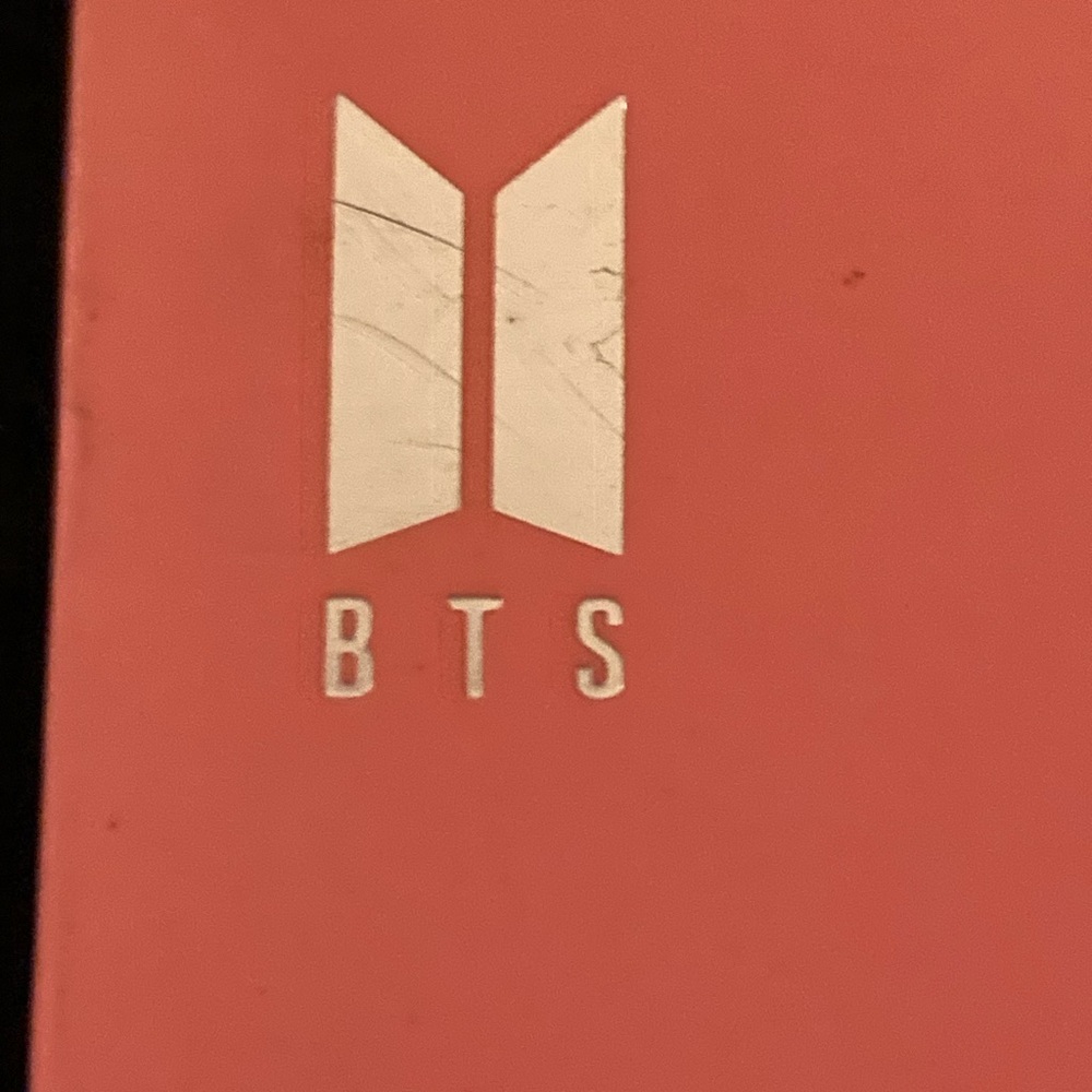 BTS PERSONA CD BOOK MAP OF THE SOUL - Picture 3 of 8